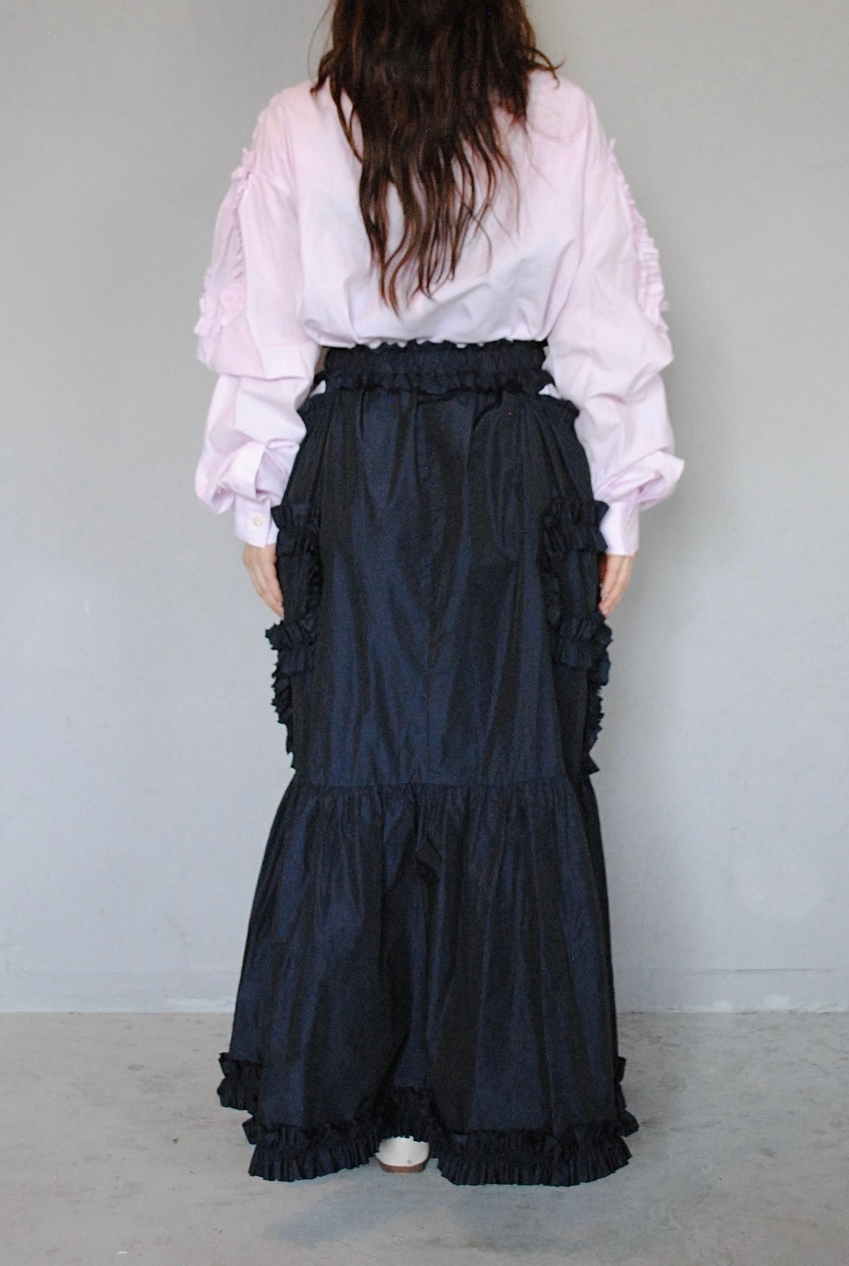 harry skirt dress