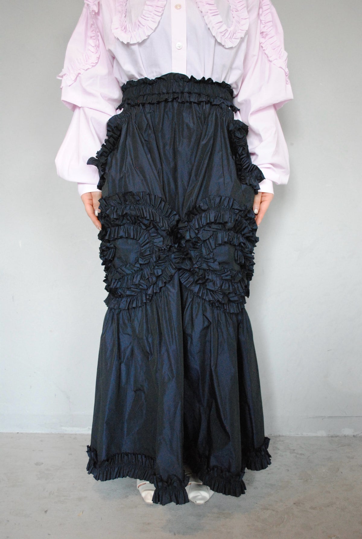 harry skirt dress