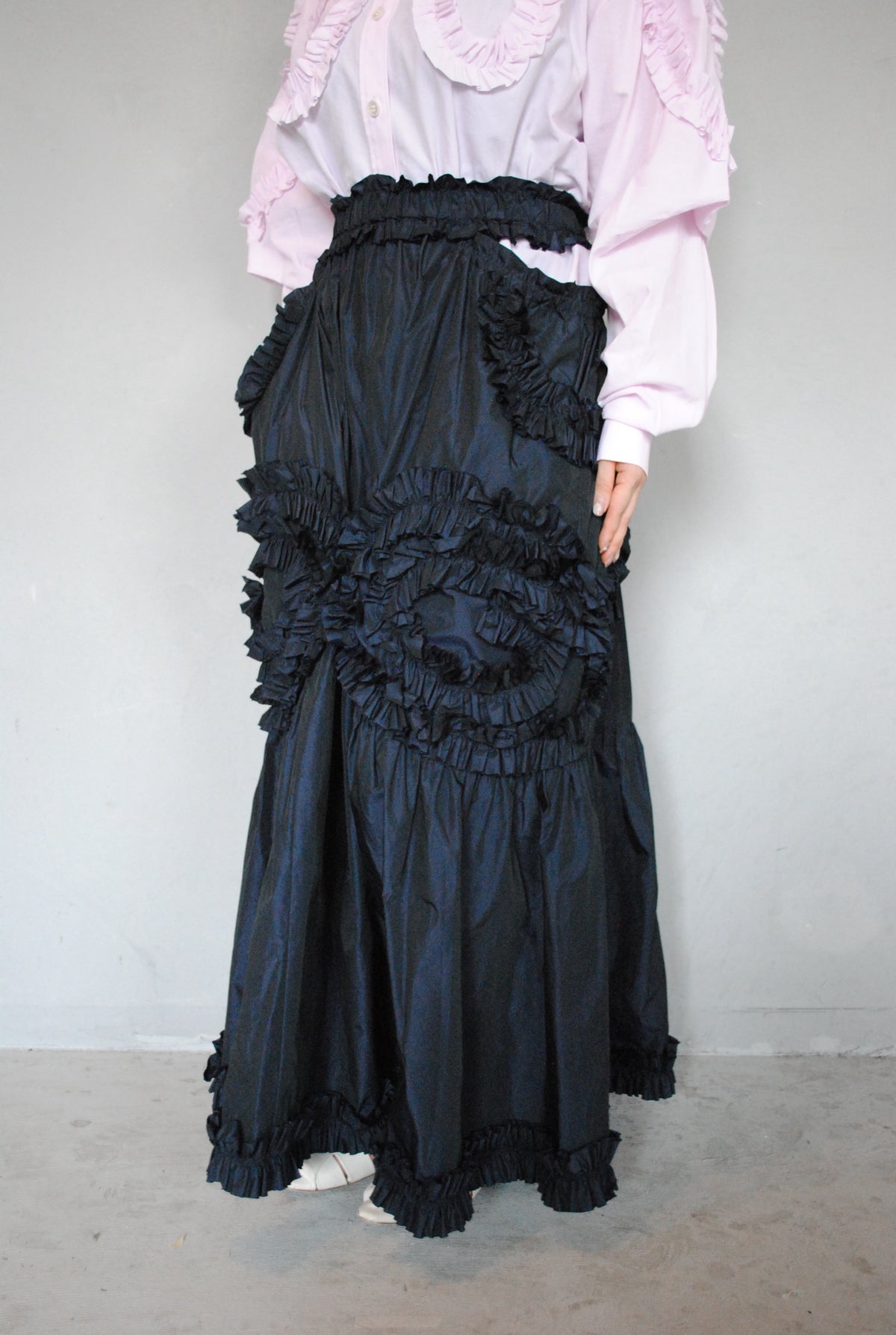 harry skirt dress