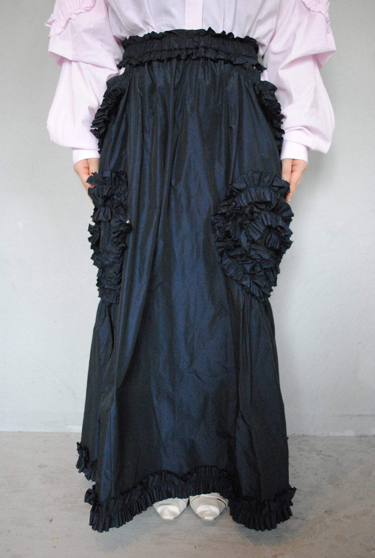 harry skirt dress