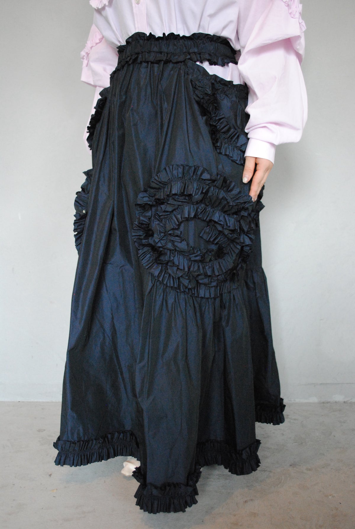 harry skirt dress
