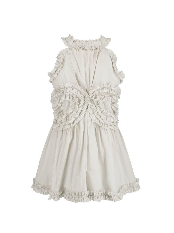 harry skirt dress