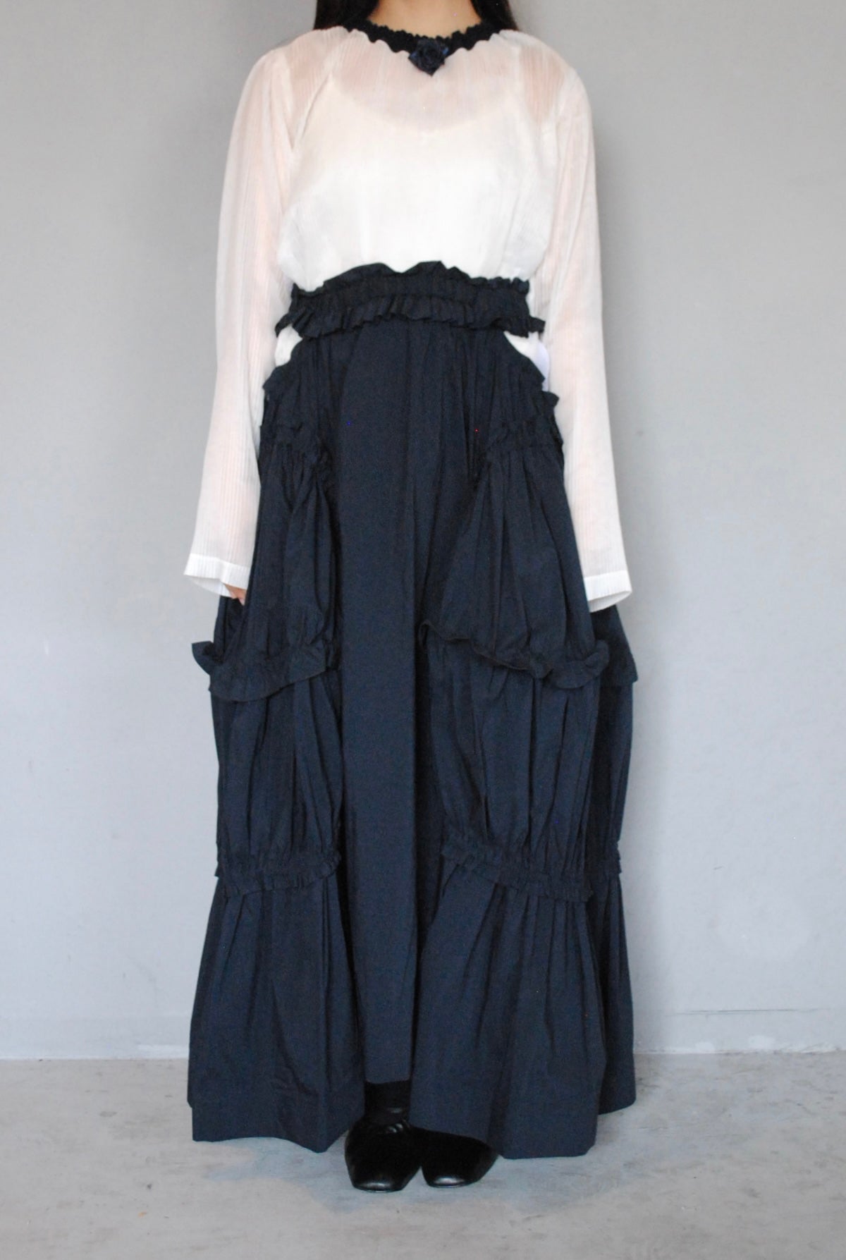 yacht skirt dress