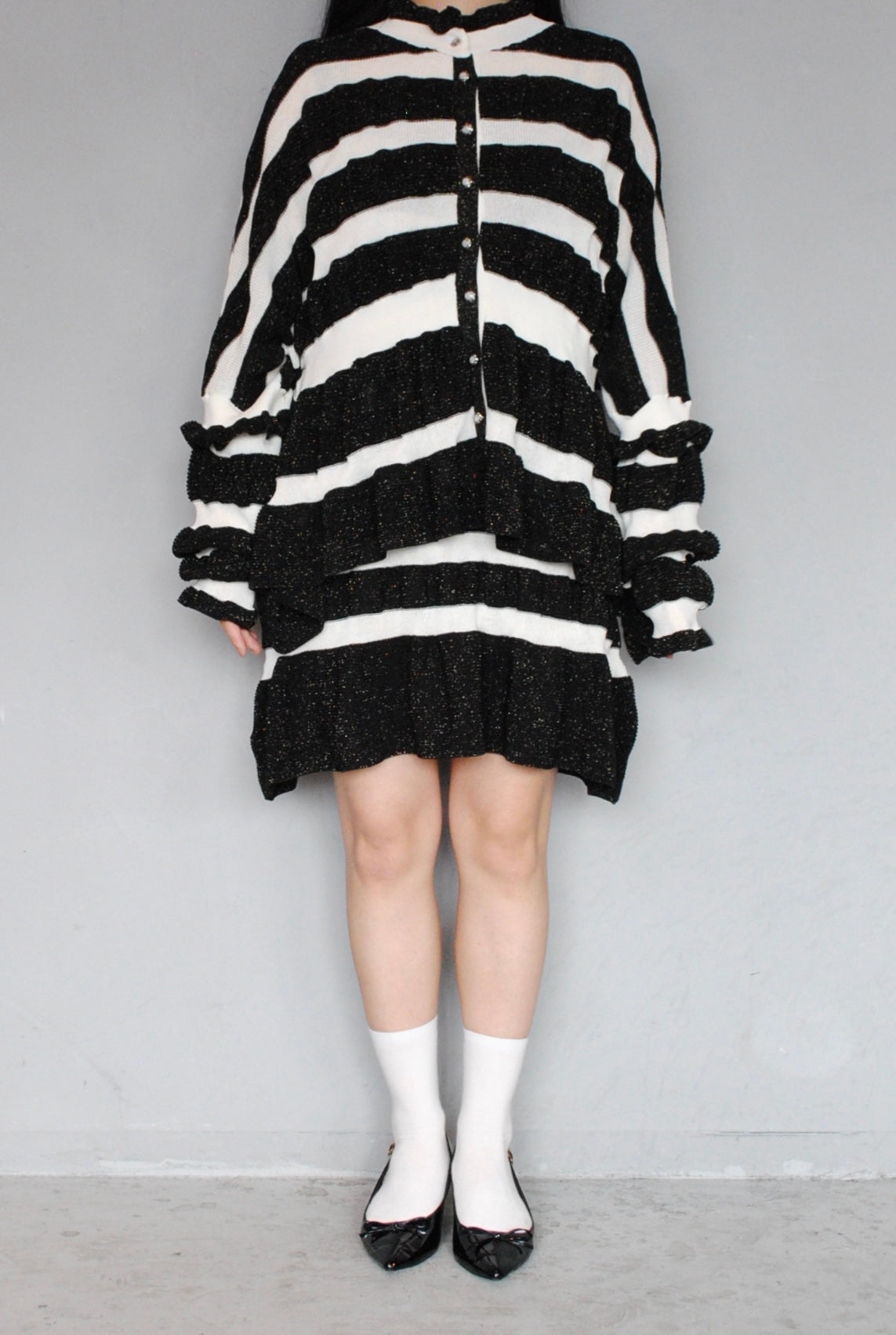 daydream cardigan