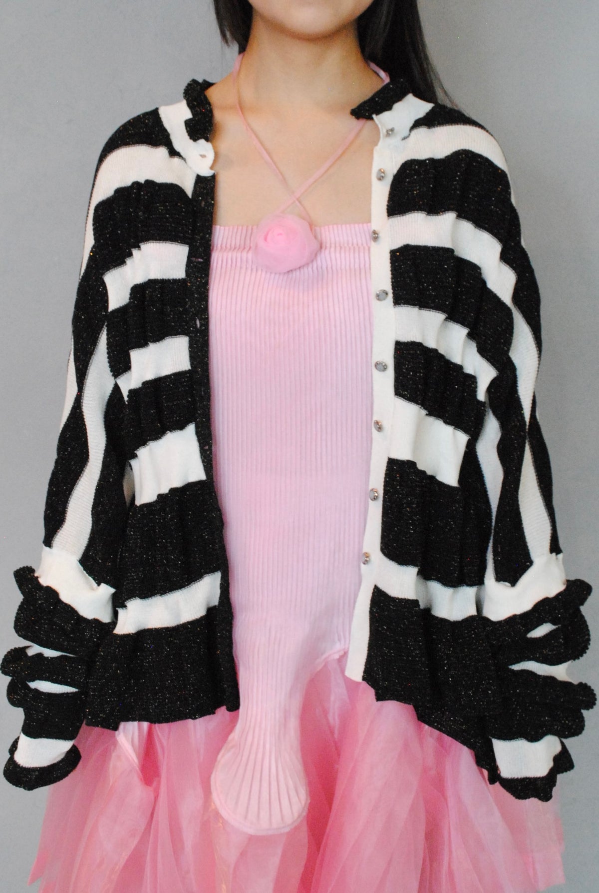 daydream cardigan