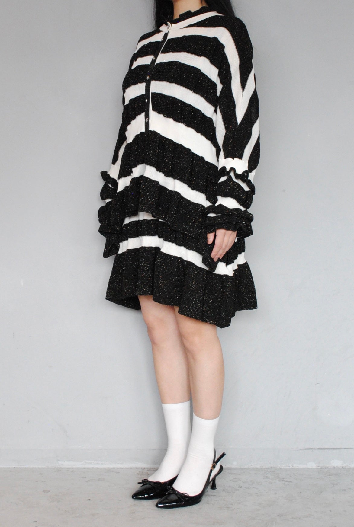 daydream cardigan