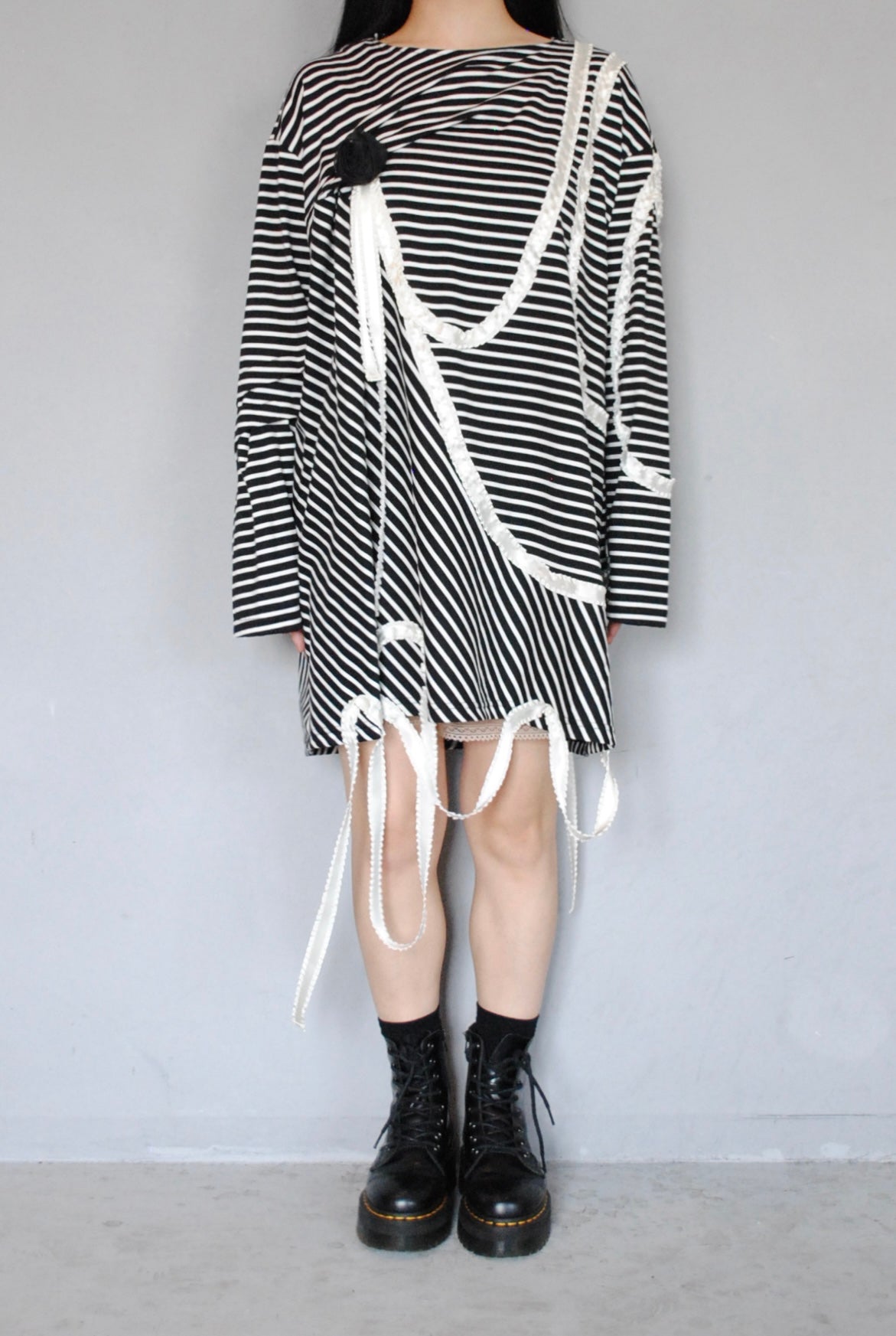 sailor dress