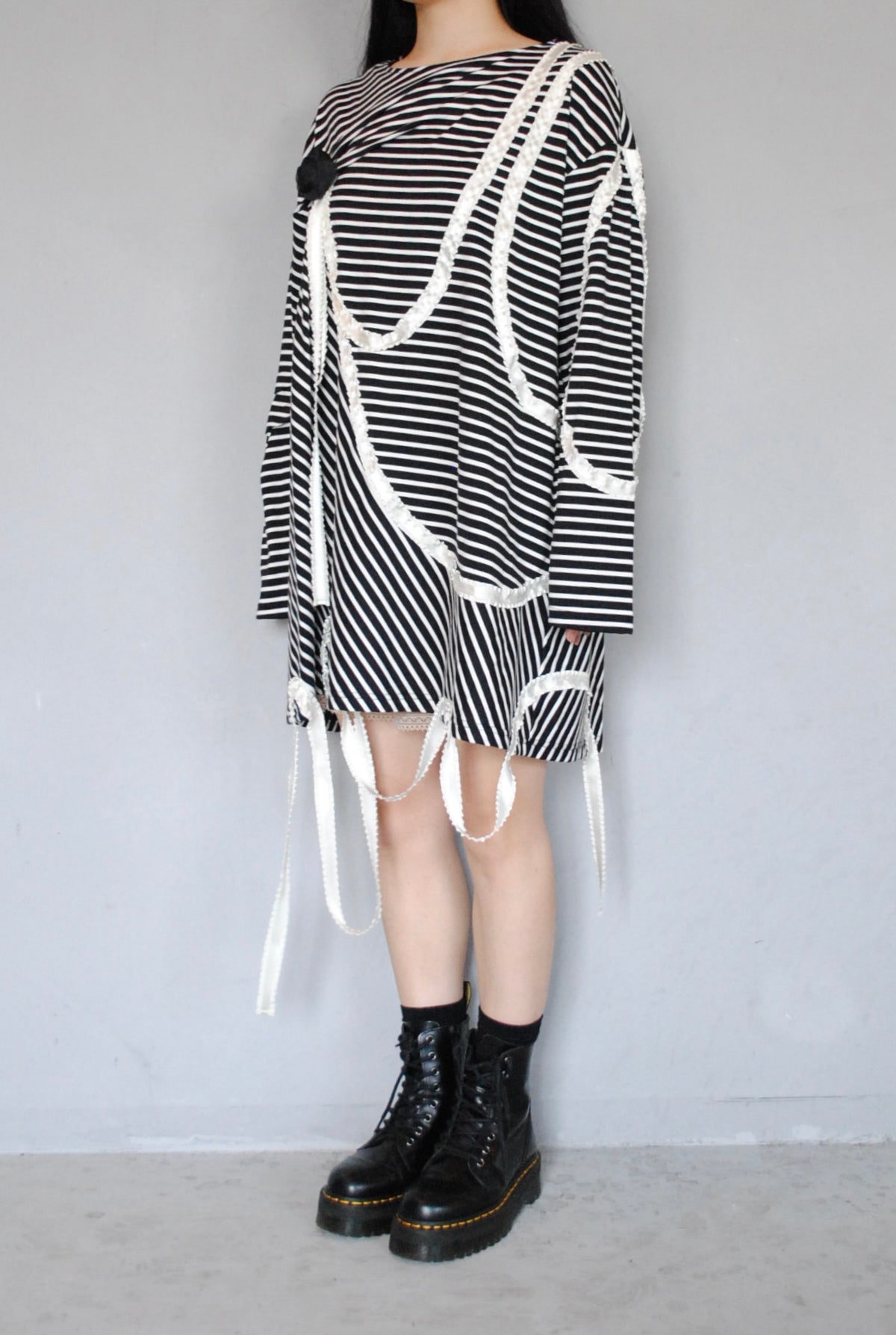 sailor dress