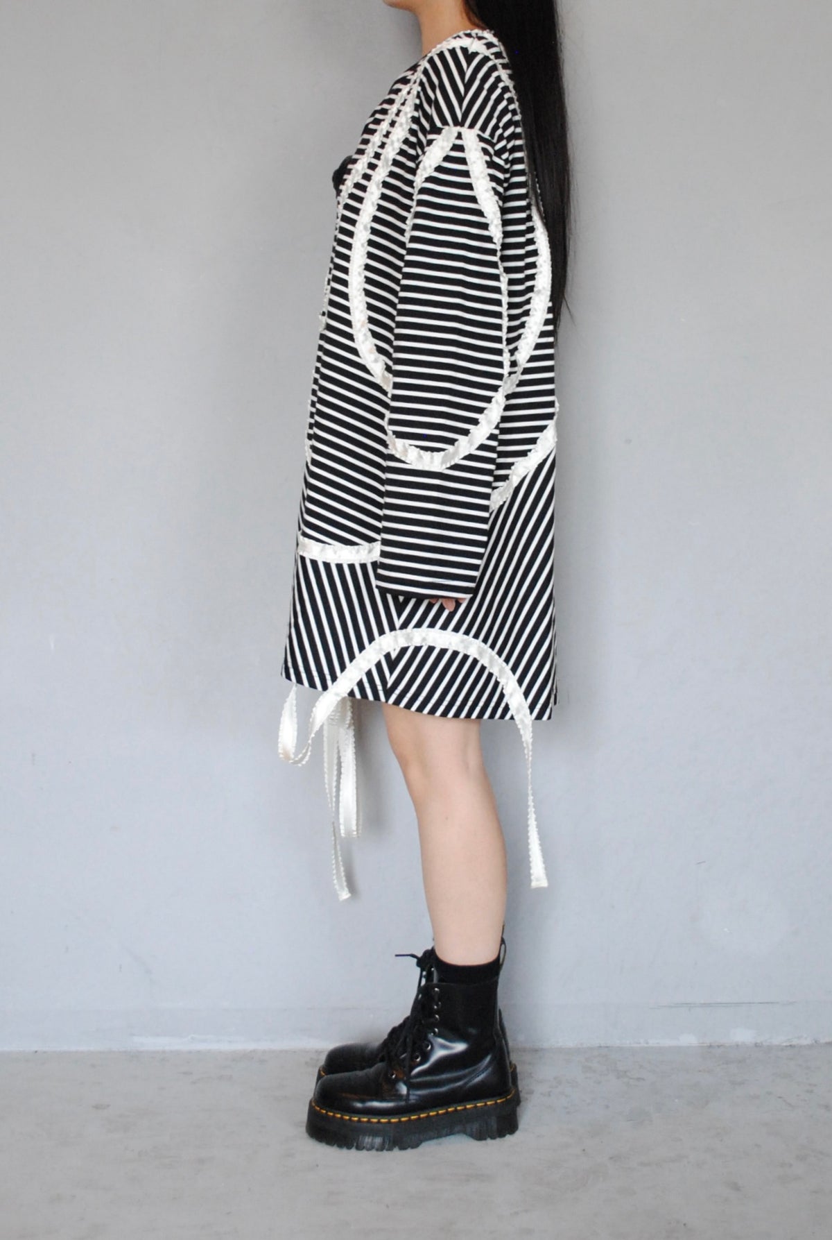sailor dress