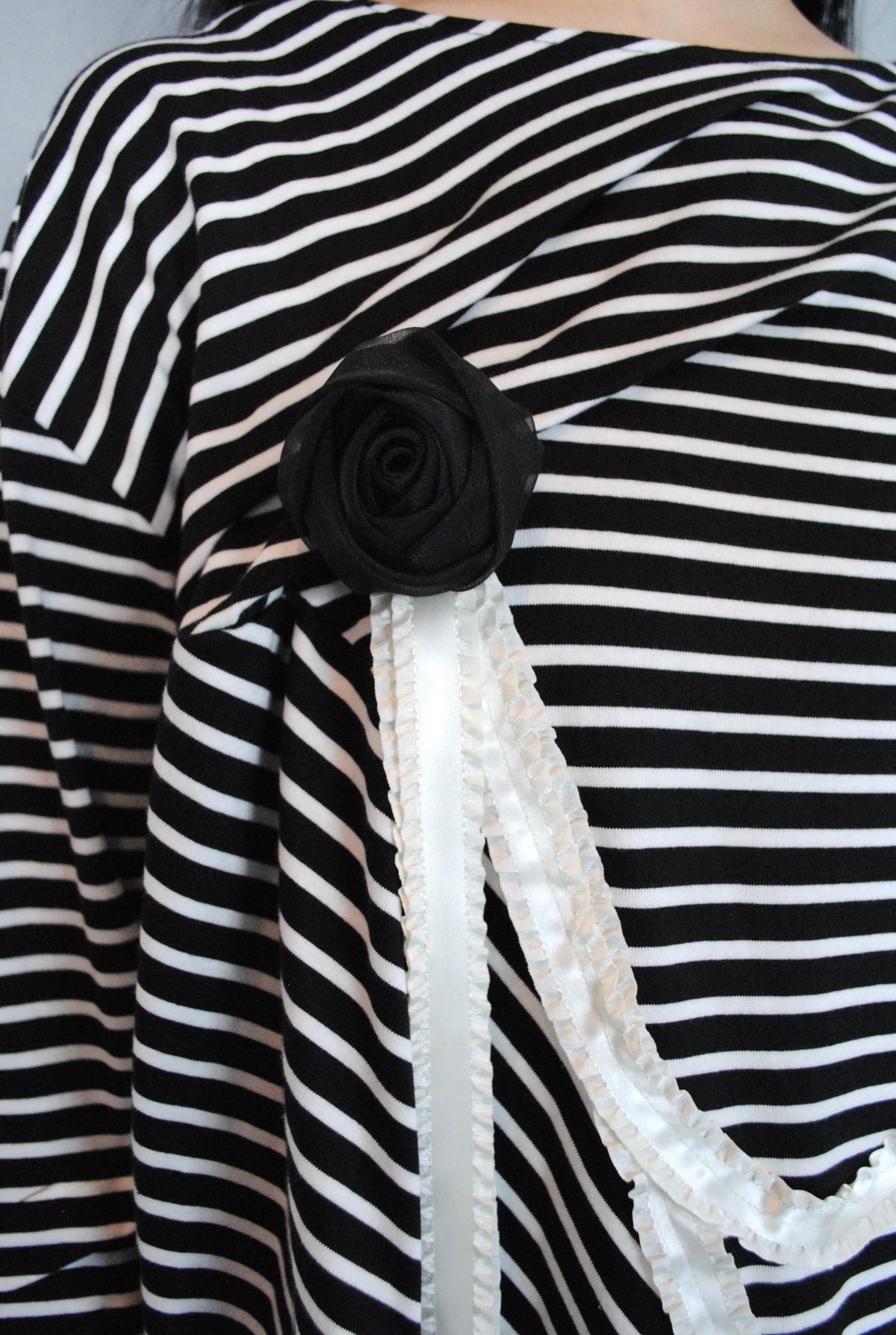 sailor dress