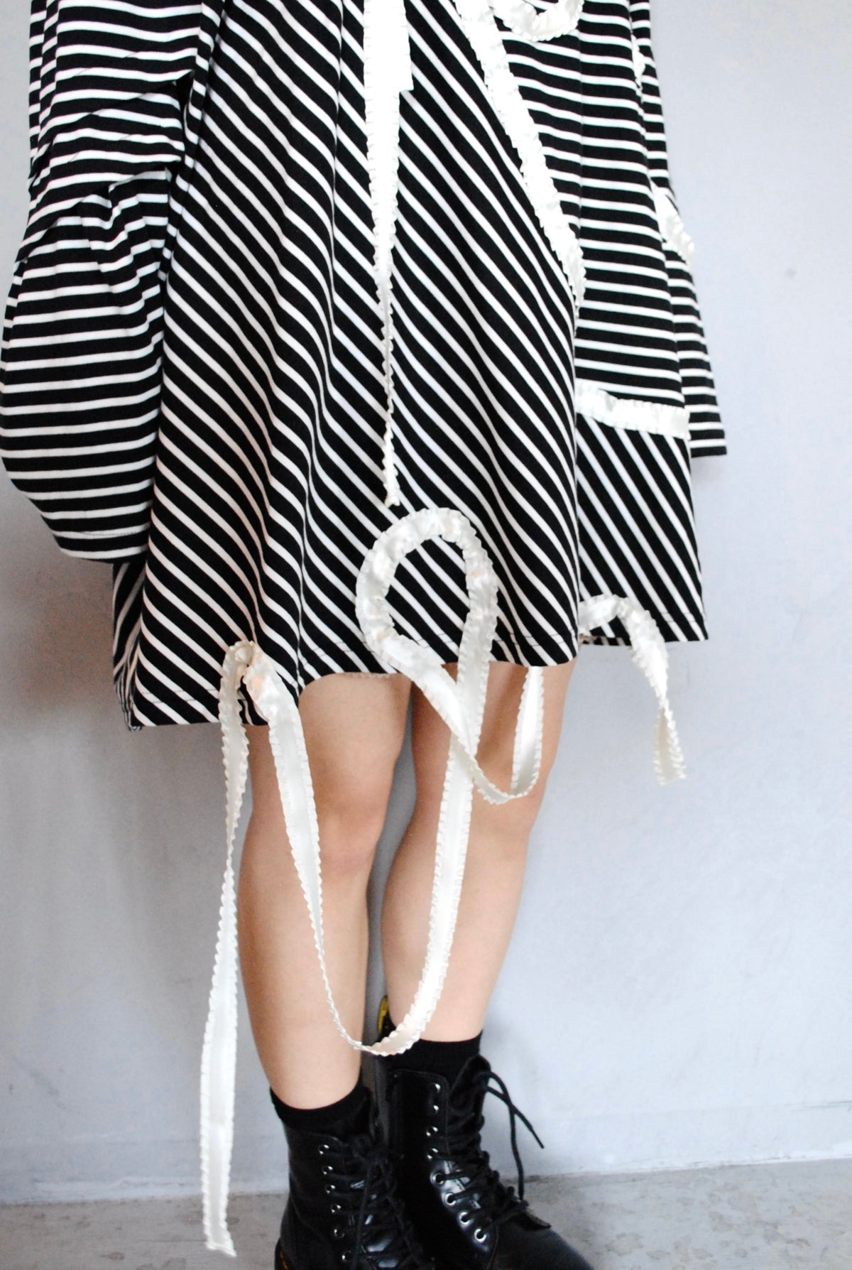 sailor dress