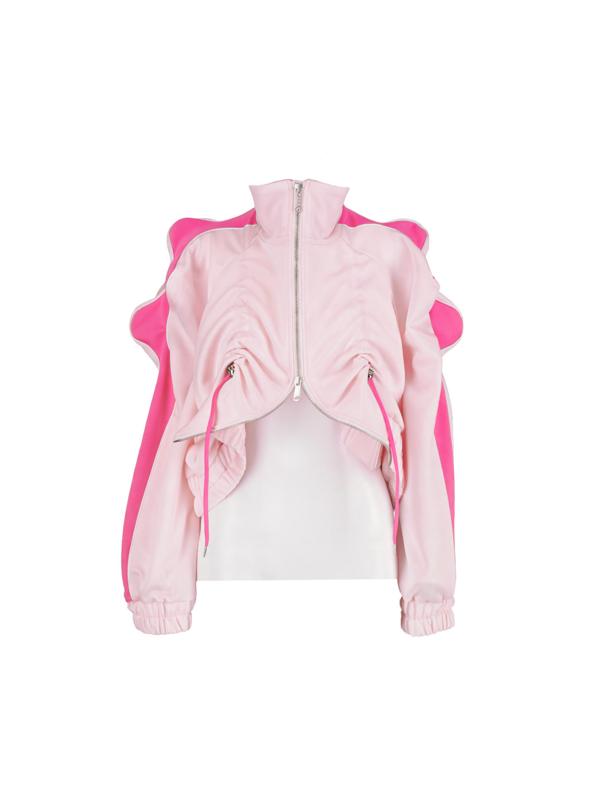 panto jacket