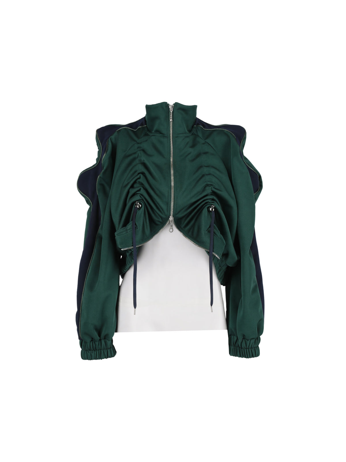 panto jacket