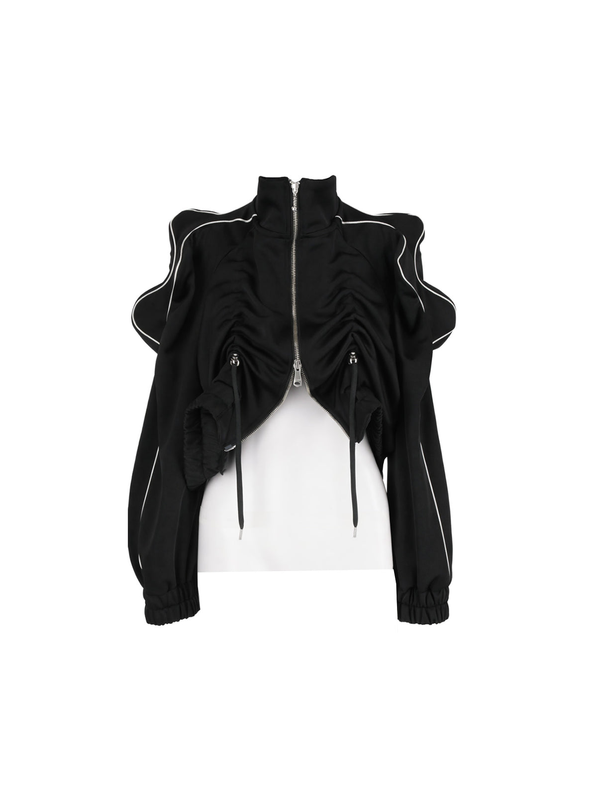 panto jacket
