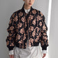 thorny blouson