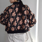 thorny blouson
