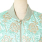 thorny blouson