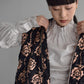 thorny vest