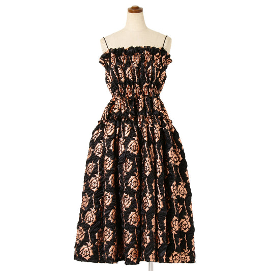 thorny skirt dress
