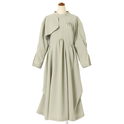 pajama dress