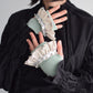 up-and-down gloves