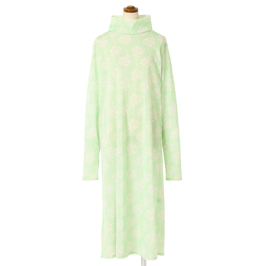 thorny long tops