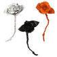 buddy brooch