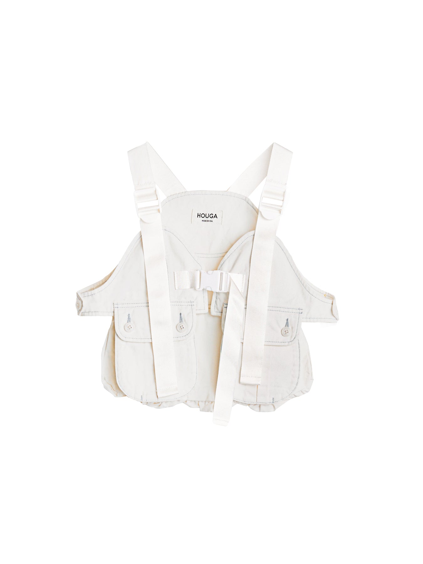 look-forward vest – HOUGA