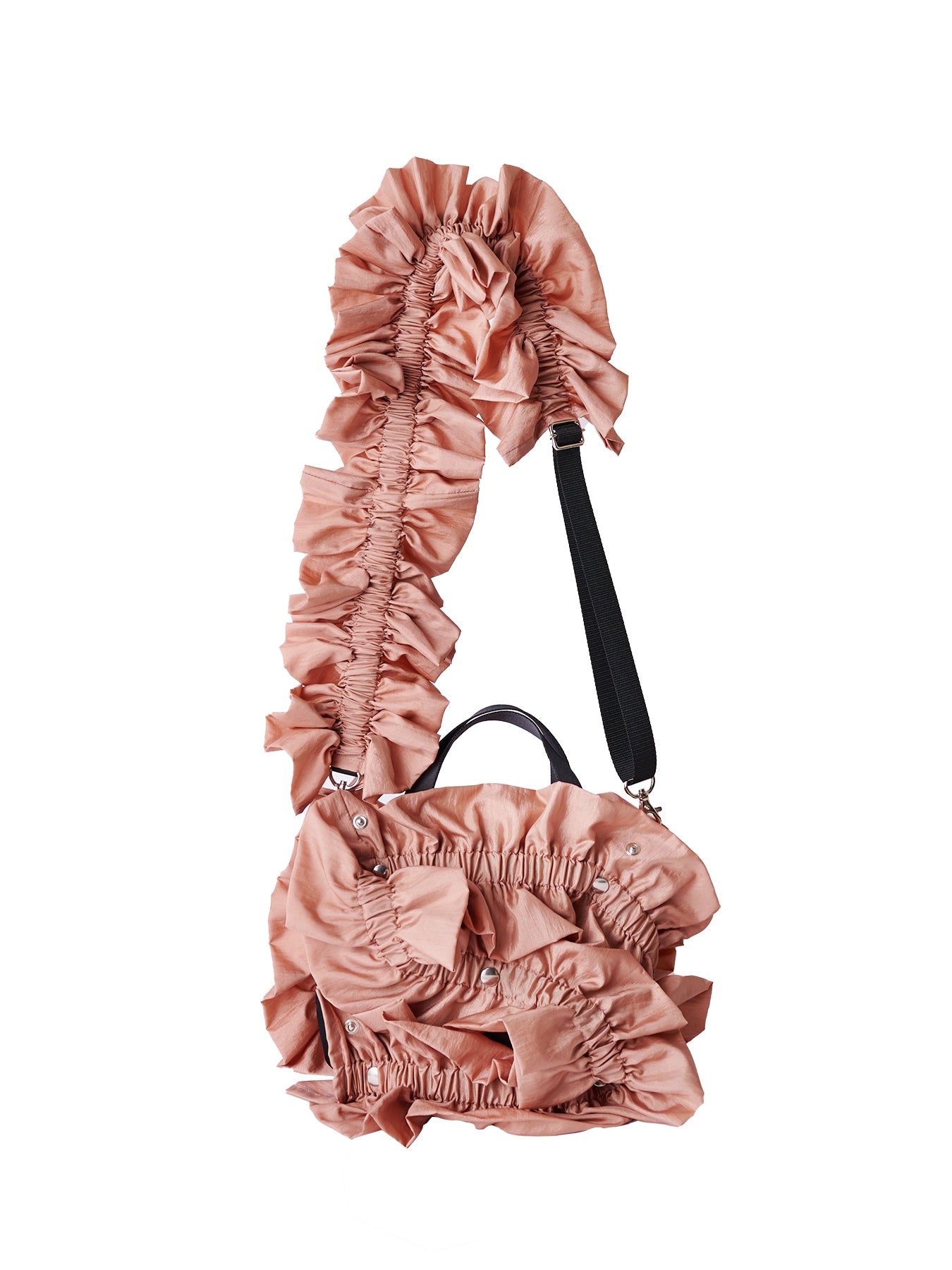 my will bag – HOUGA