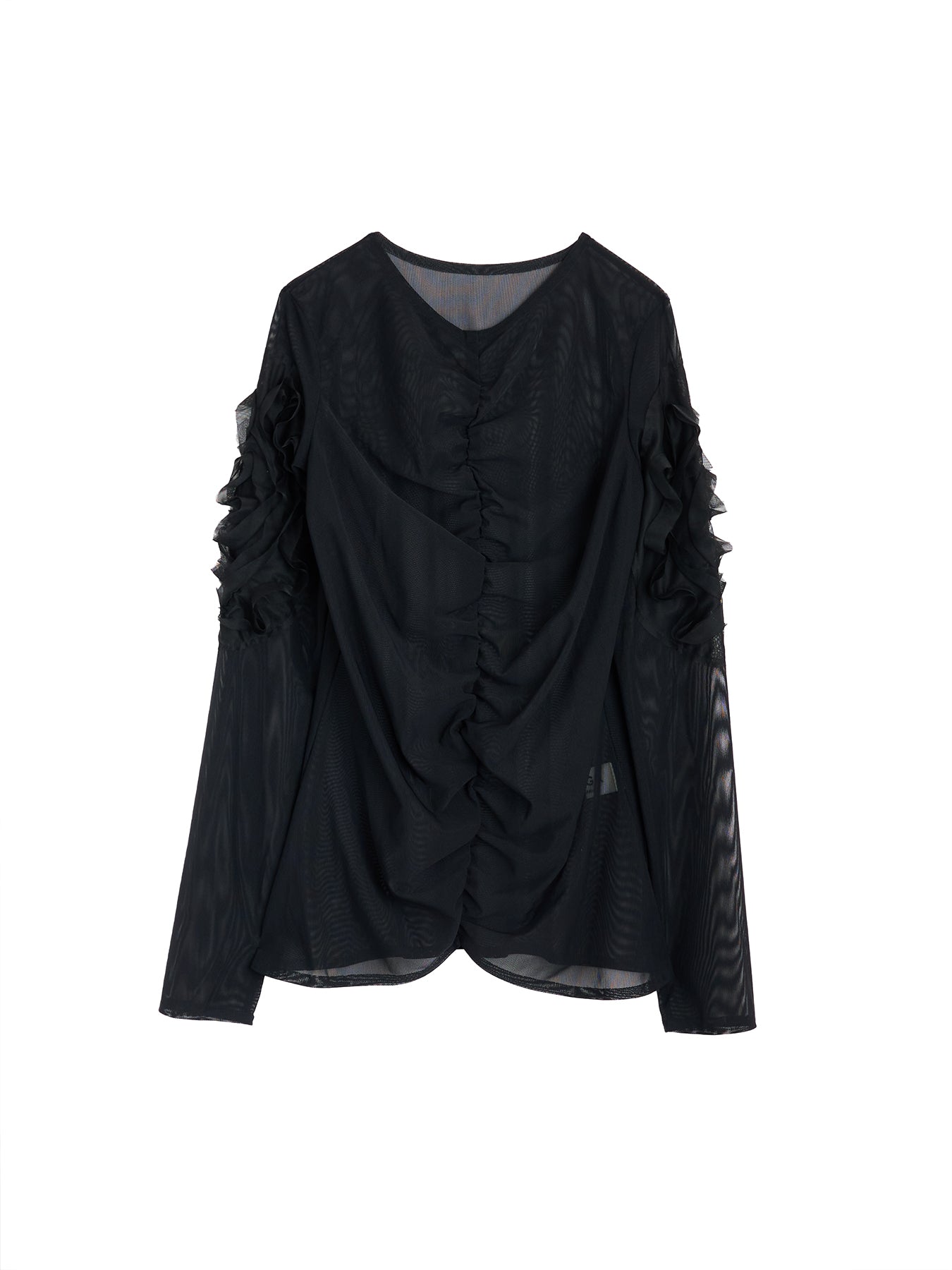 discover tops – HOUGA