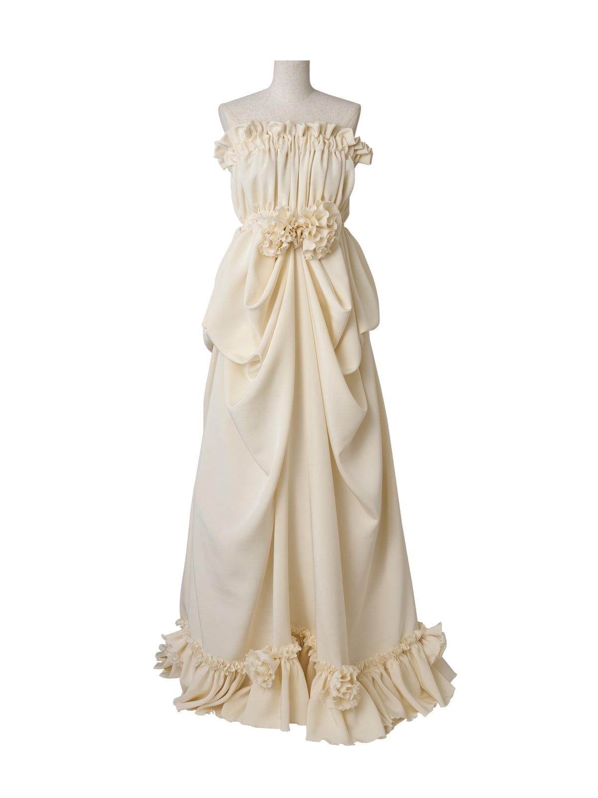 [Banquet] birdie dress