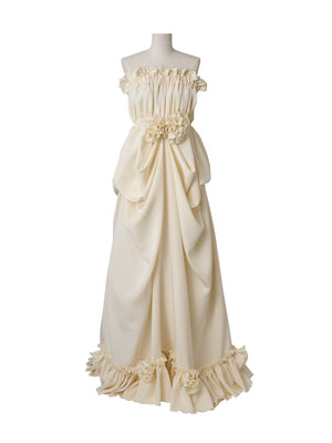 [Banquet] birdie dress