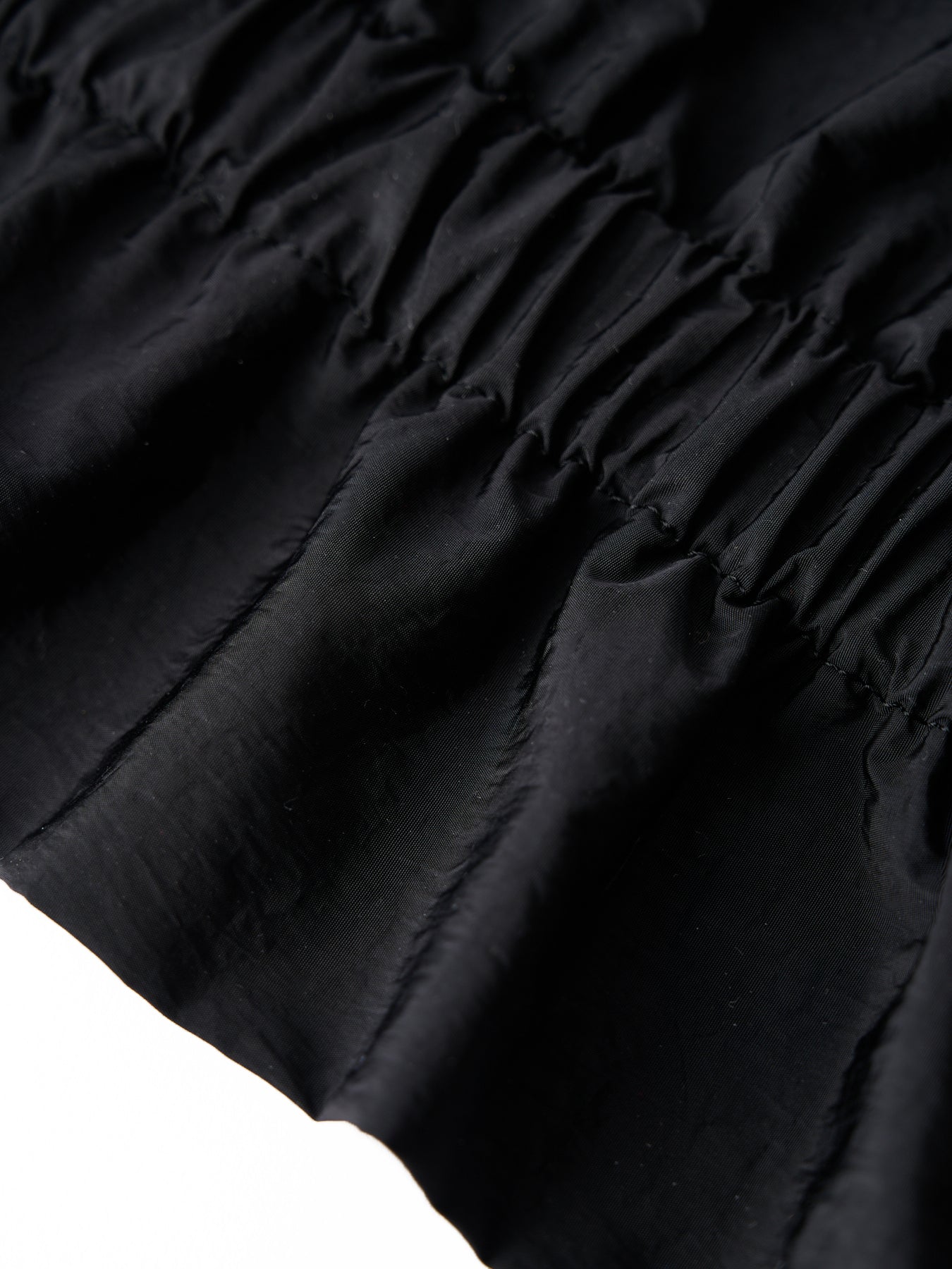 kiki frill belt – HOUGA