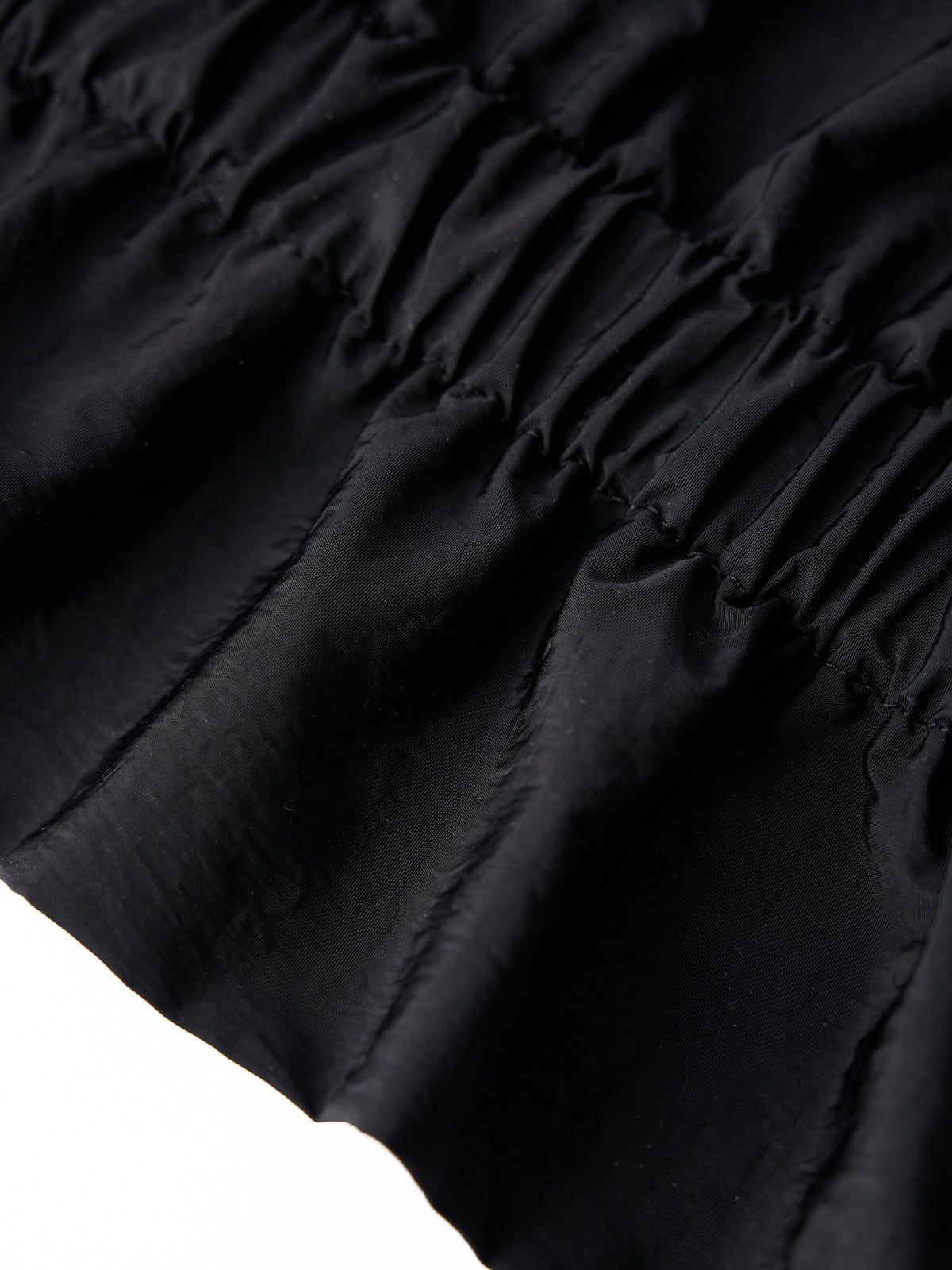 kiki frill belt
