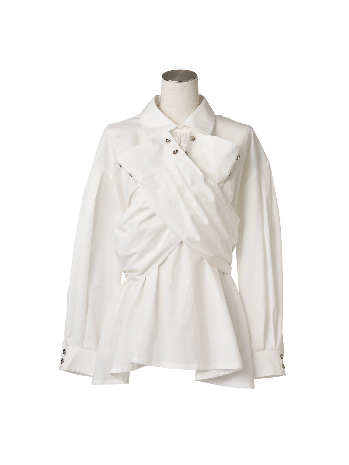 candy blouse