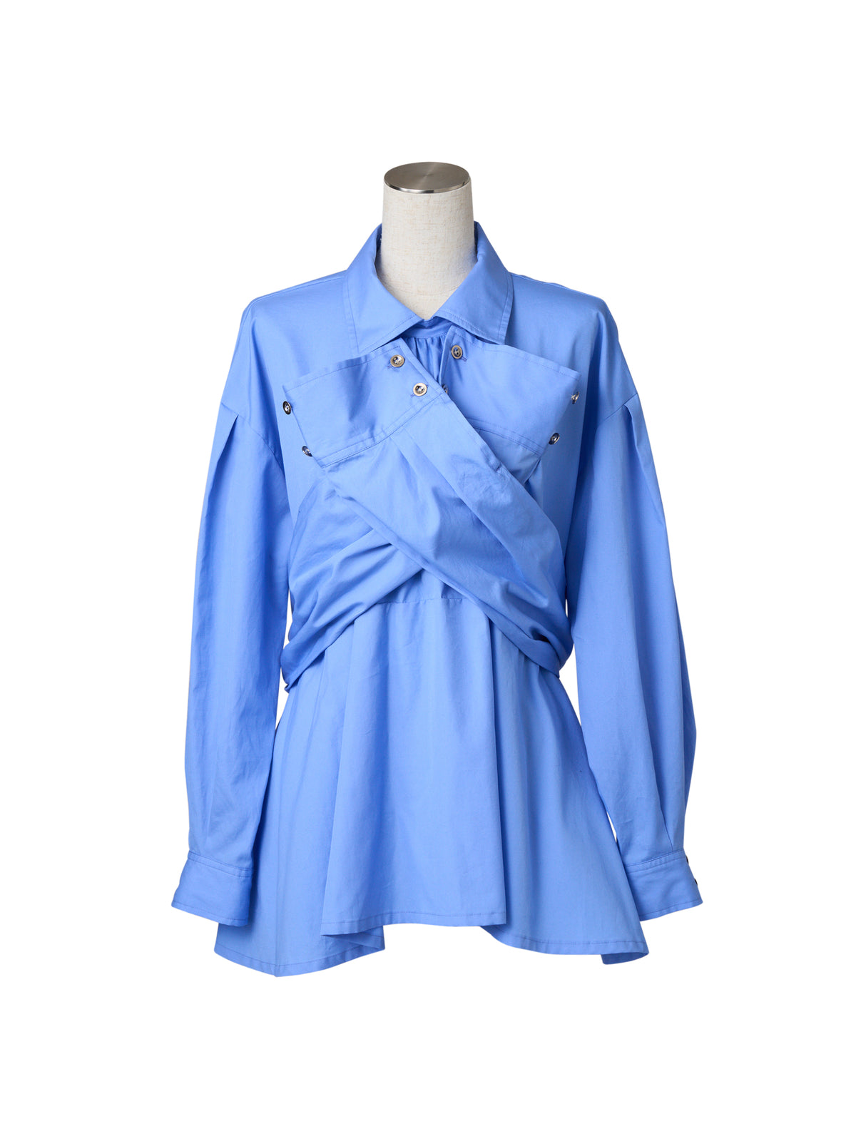 candy blouse