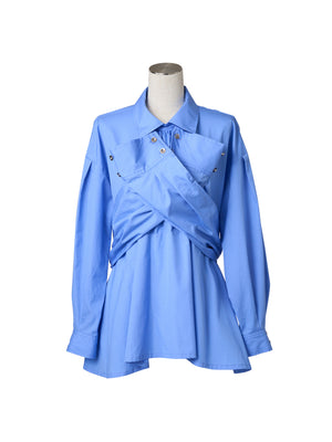 candy blouse