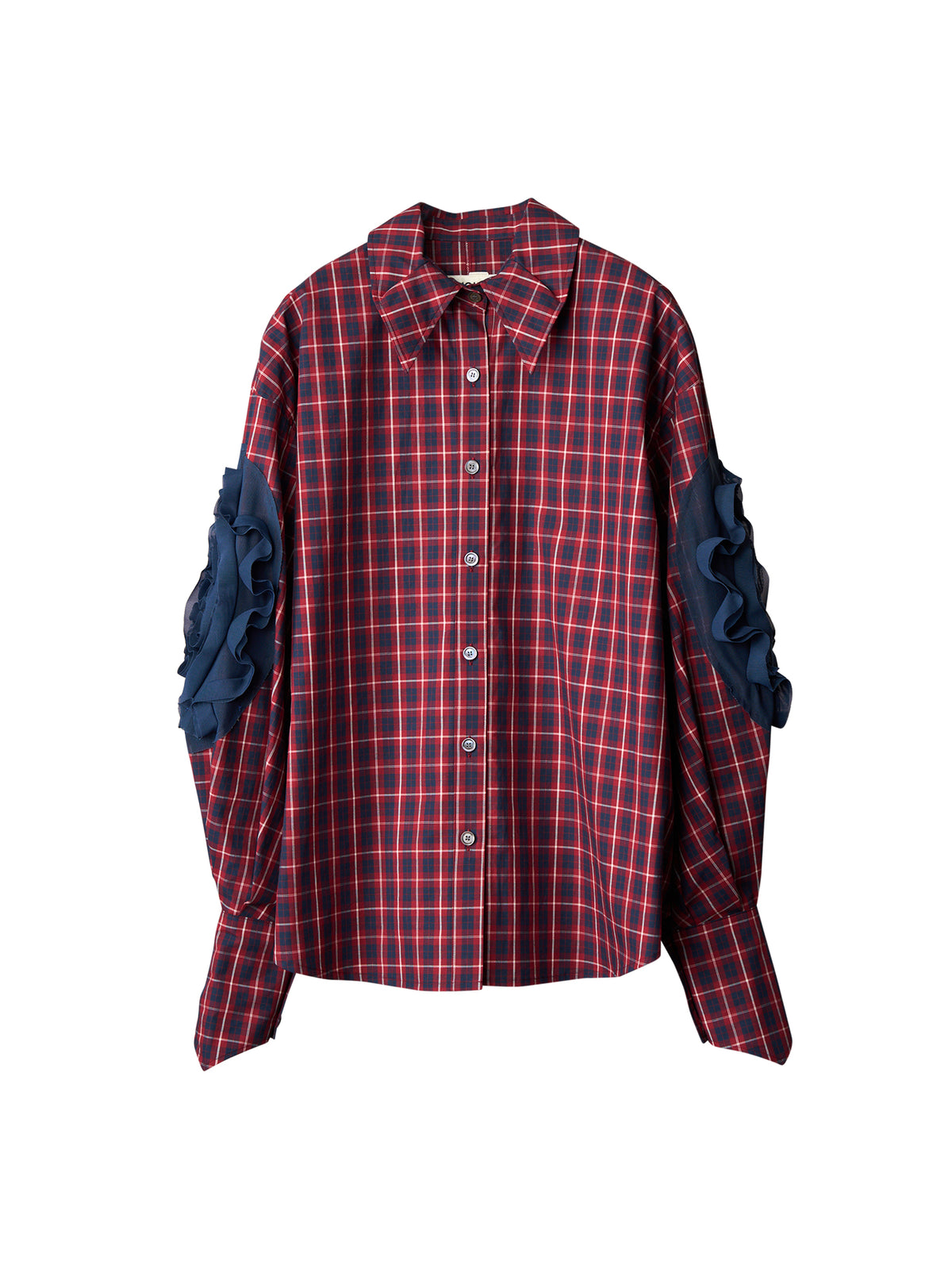 float blouse