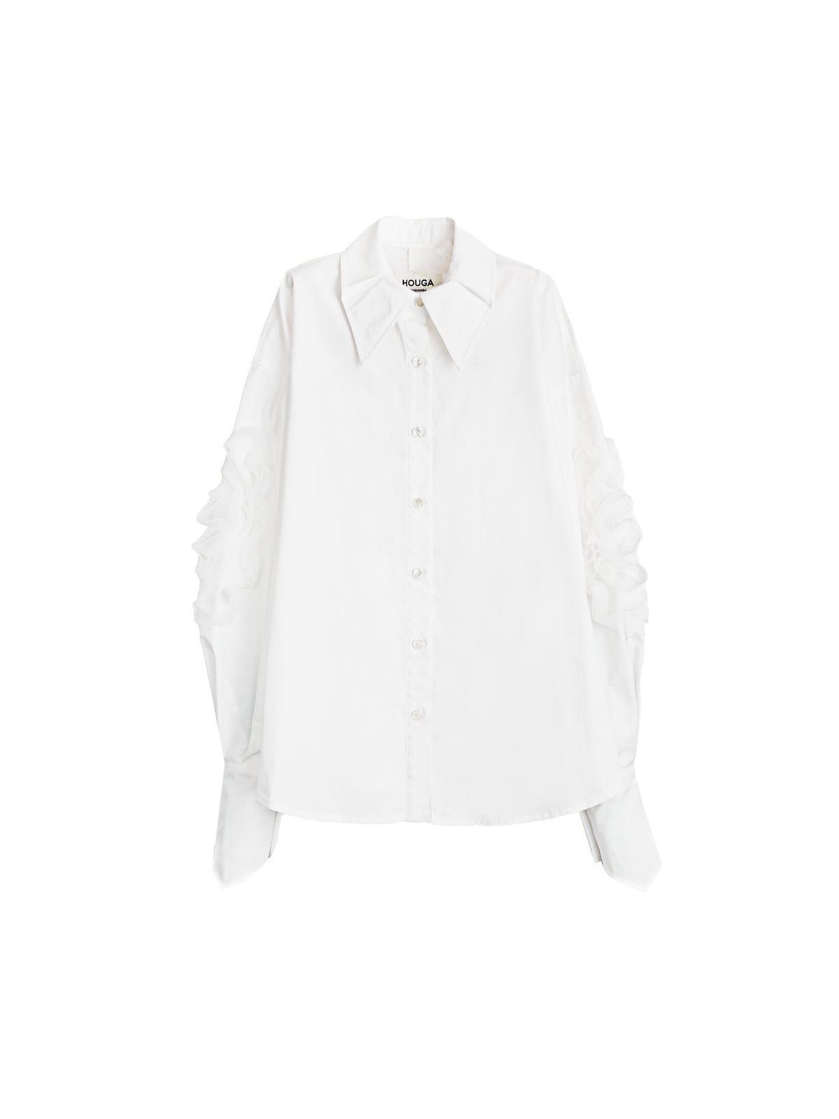 float blouse