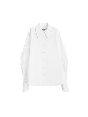 float blouse