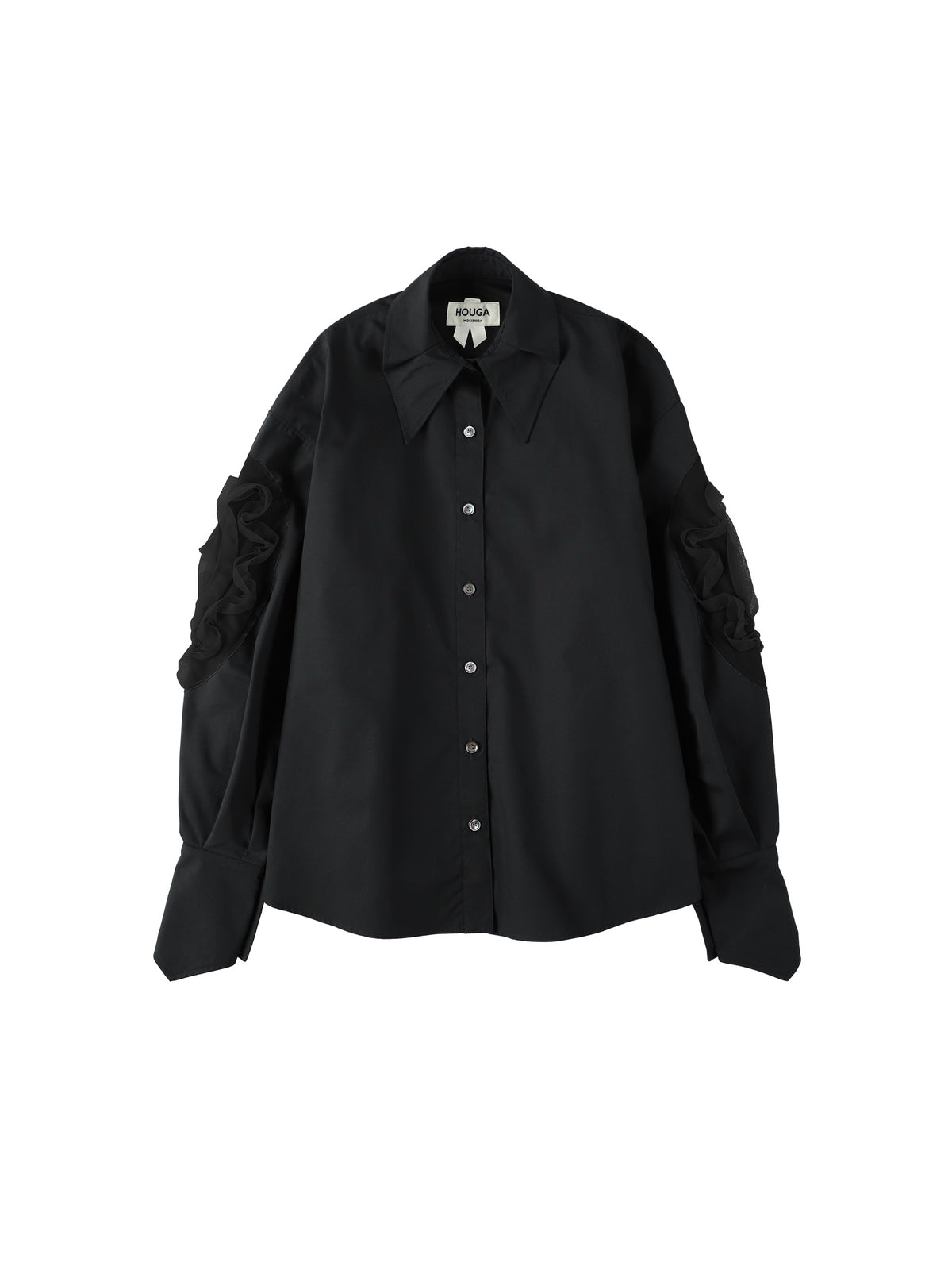 float blouse