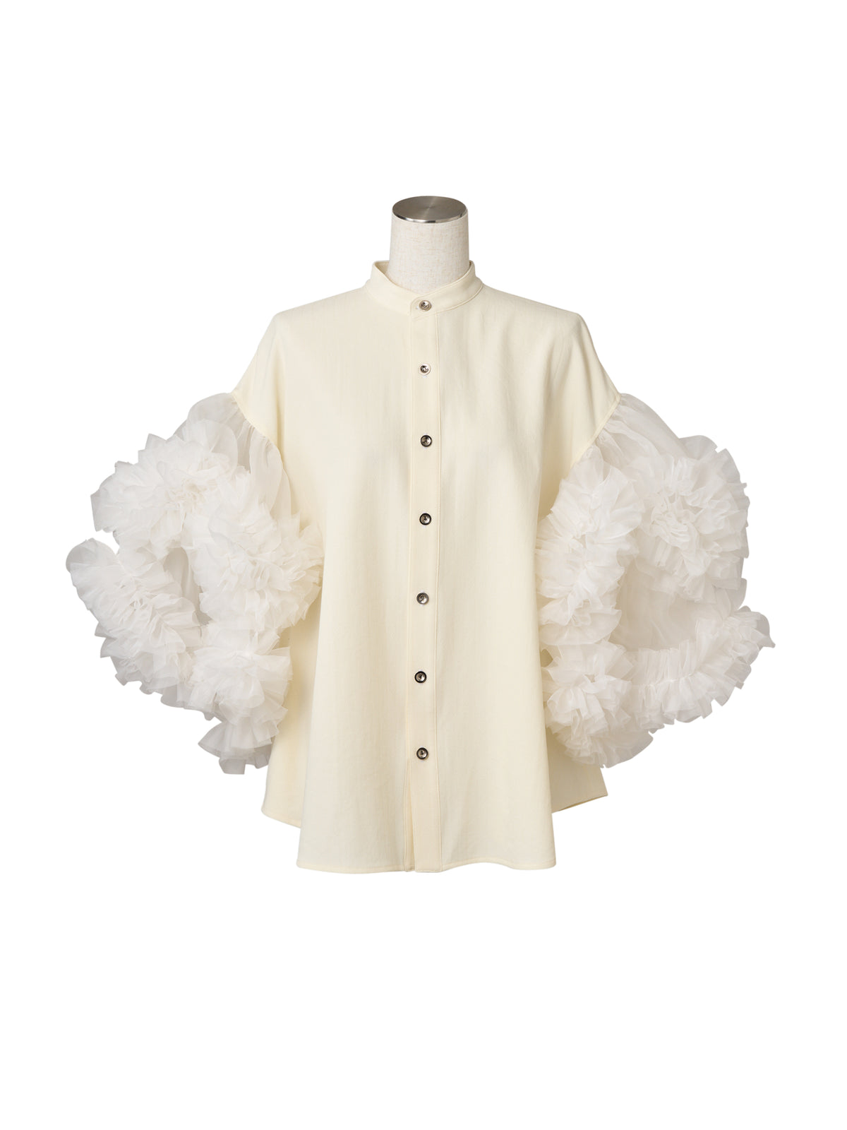 [Banquet] heaven blouse