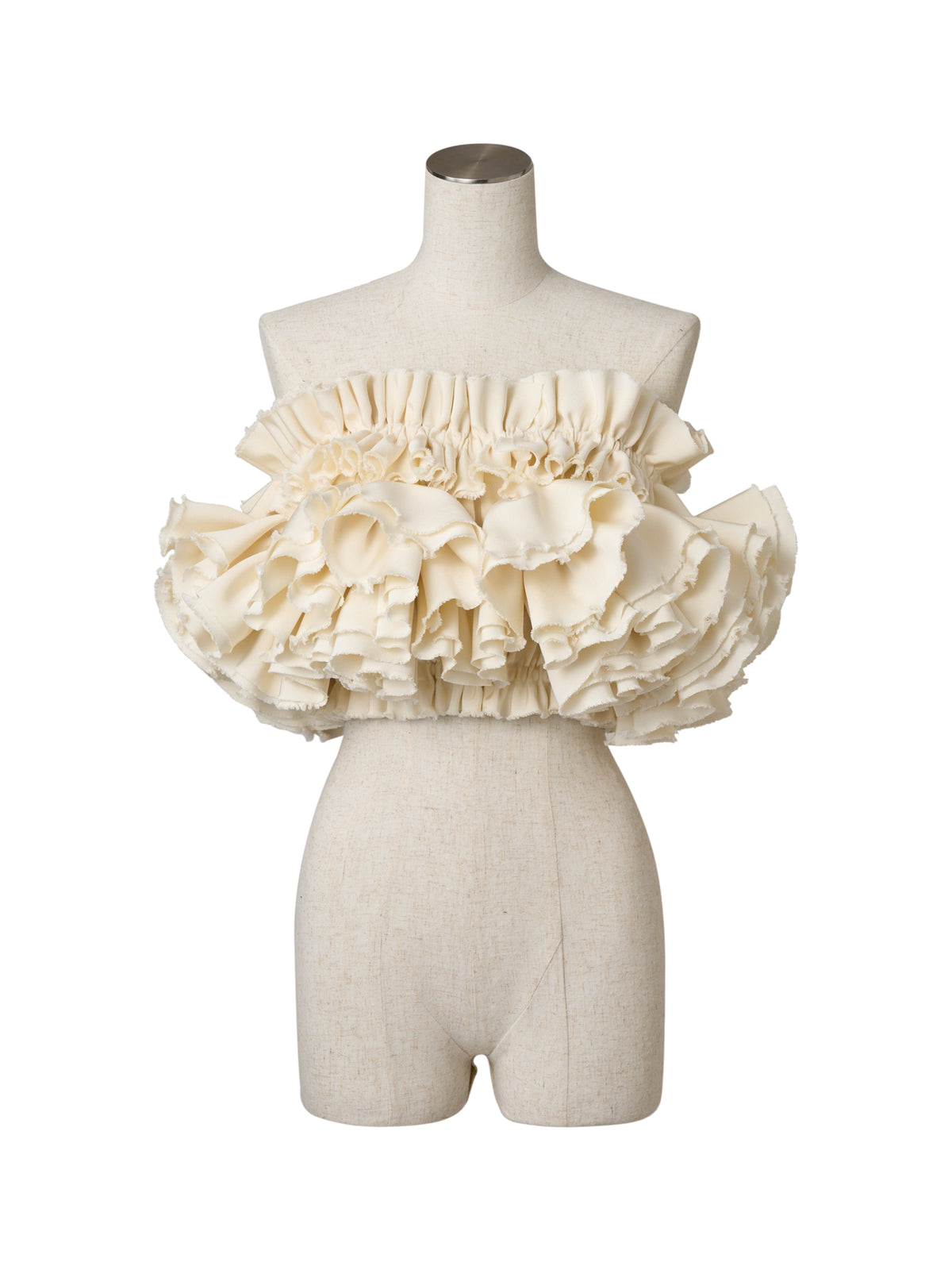 [Banquet] birdie tops