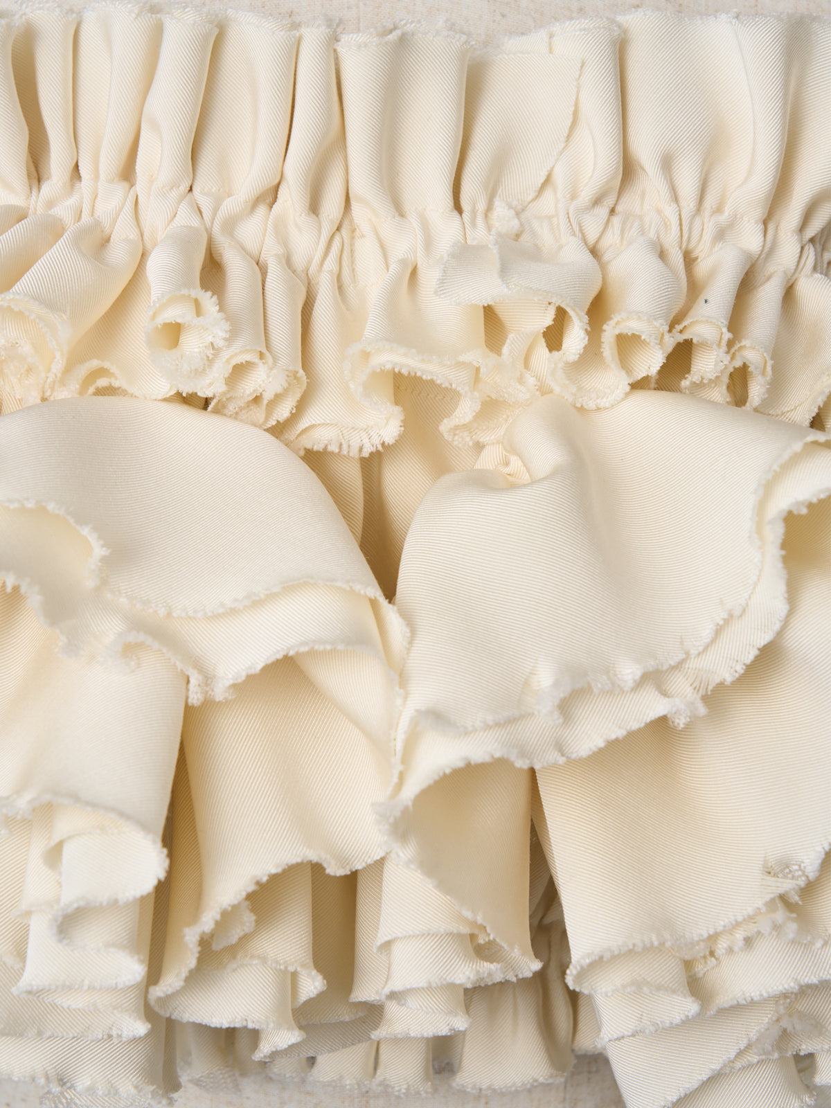 [Banquet] birdie tops