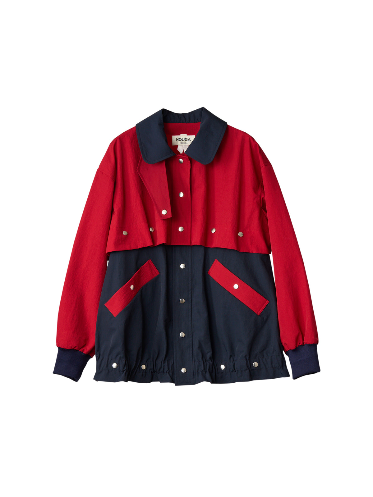 morpho coat