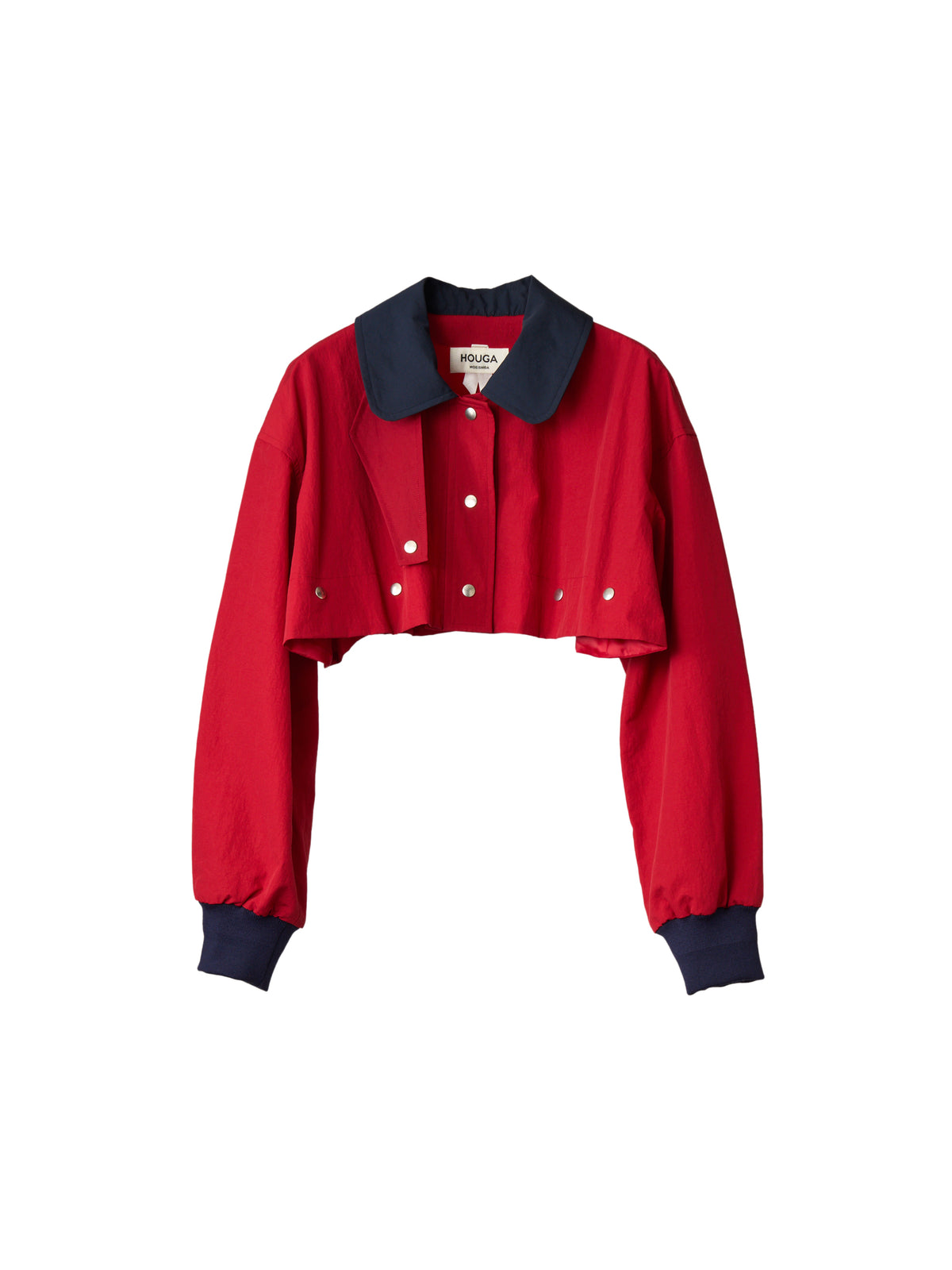 morpho coat