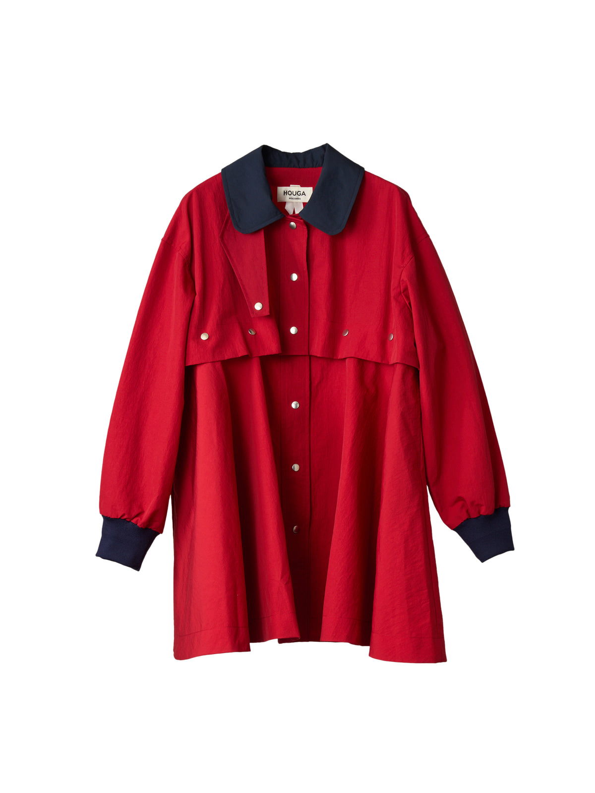morpho coat