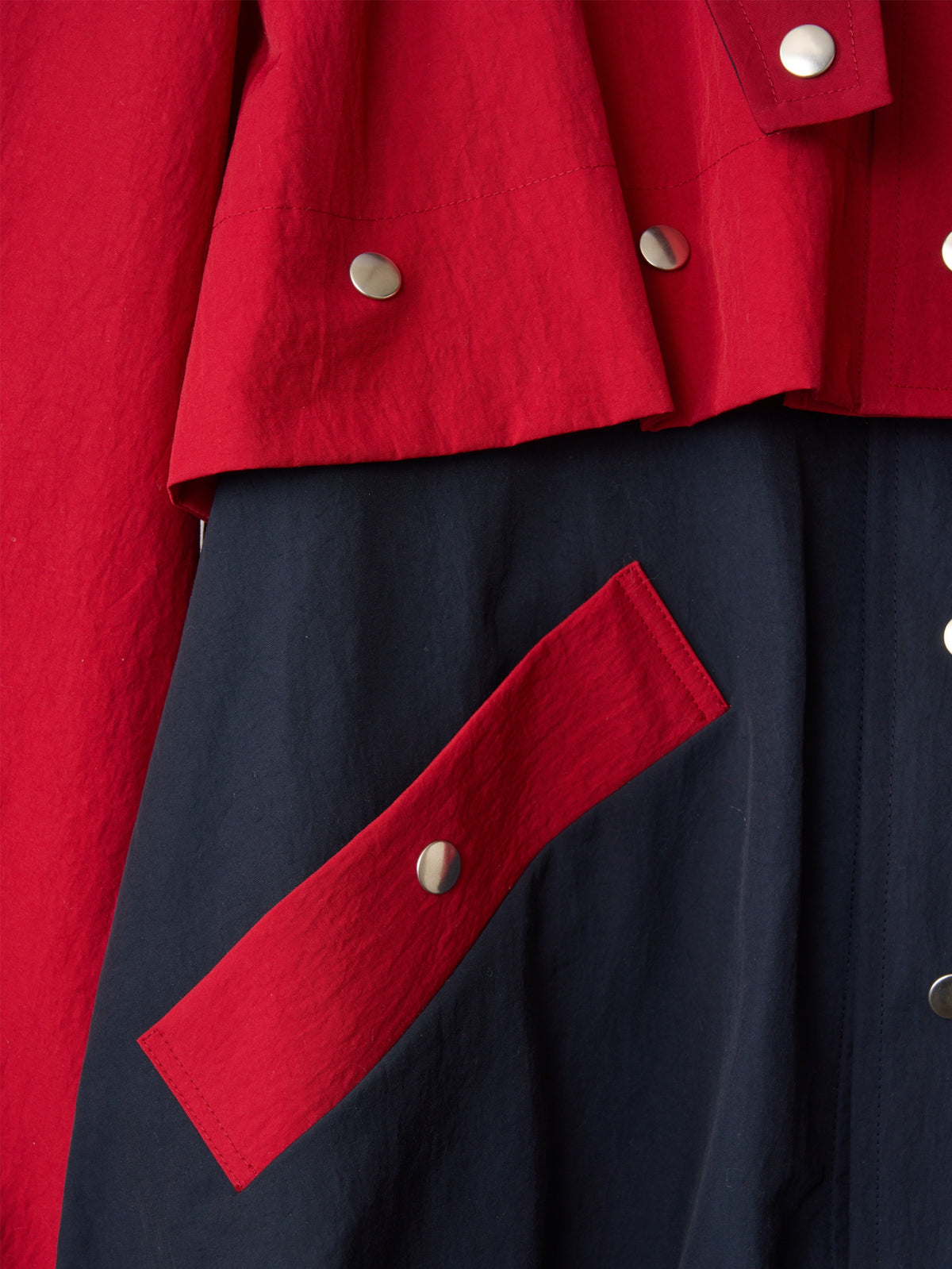 morpho coat