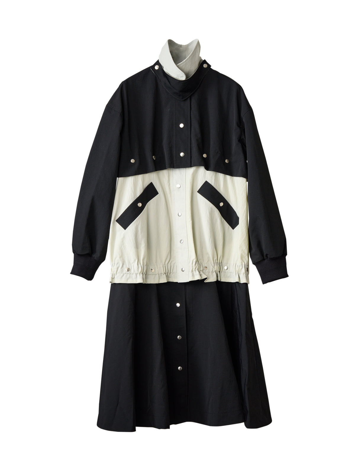 morpho coat