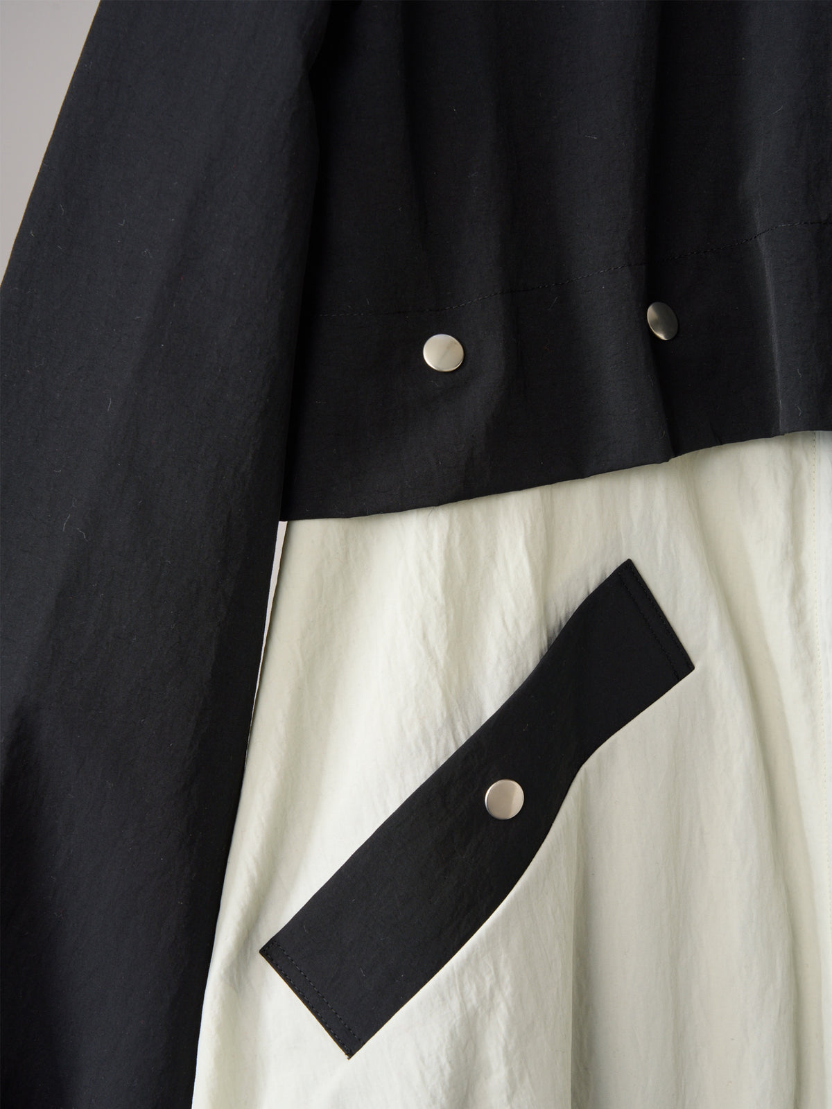morpho coat